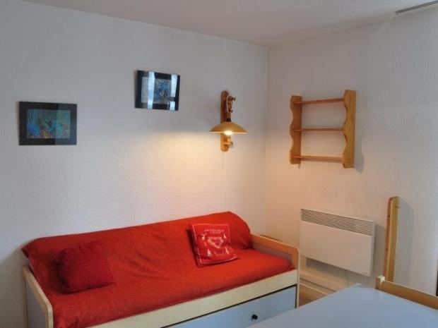 Appartement Andromède - Les Deux Alpes Venosc
