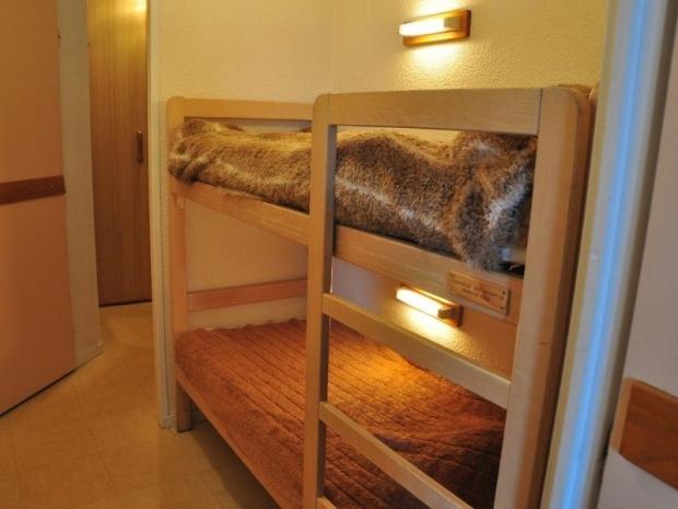 Appartement Andromède - Les Deux Alpes Venosc