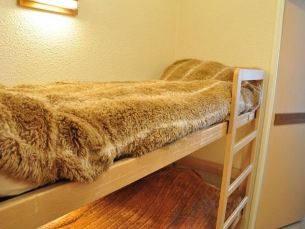 Appartement Andromède - Les Deux Alpes Venosc