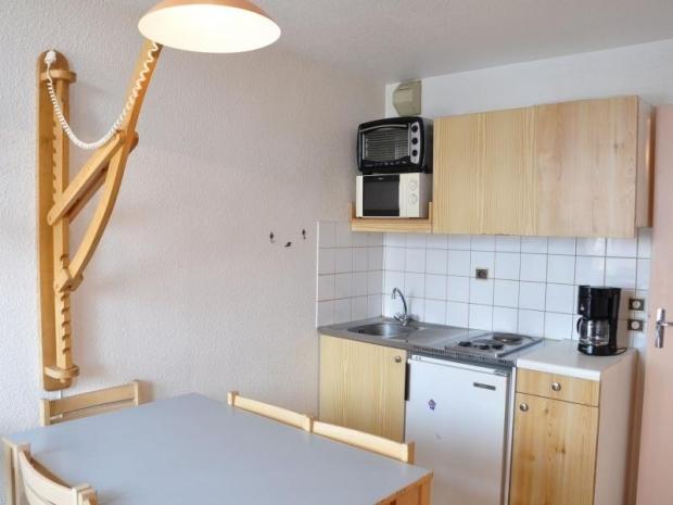 Appartement Andromède - Les Deux Alpes Venosc