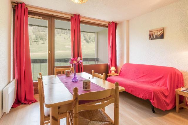 Appartement Chalmettes 1 MTG100-407 - Montgenèvre