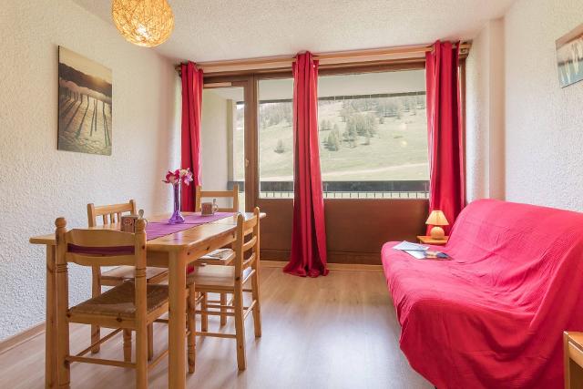 Appartement Chalmettes 1 MTG100-407 - Montgenèvre