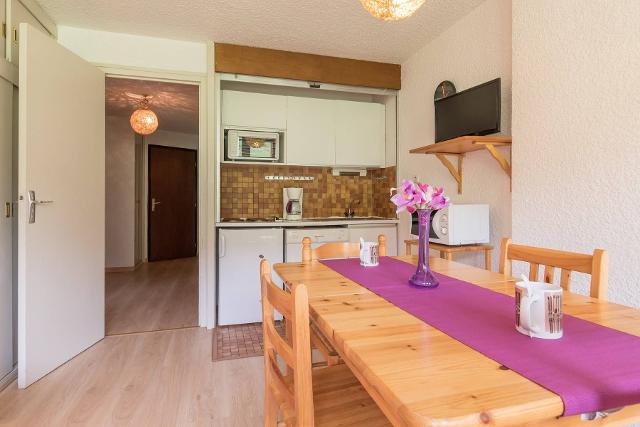 Appartement Chalmettes 1 MTG100-407 - Montgenèvre