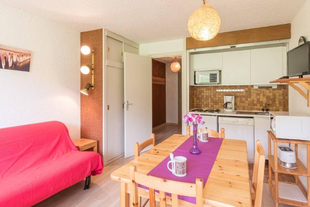 Appartement Chalmettes 1 MTG100-407 - Montgenèvre