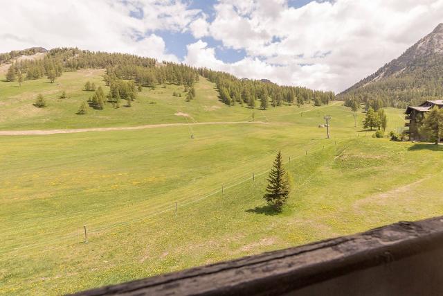 Appartement Chalmettes 1 MTG100-407 - Montgenèvre