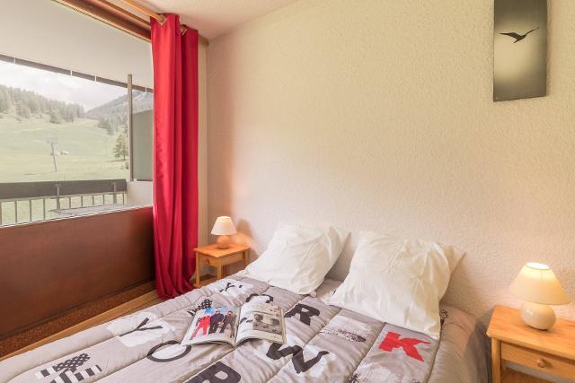 Appartement Chalmettes 1 MTG100-407 - Montgenèvre