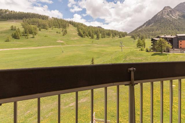 Appartement Chalmettes 1 MTG100-407 - Montgenèvre