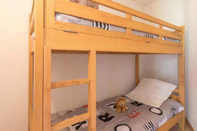 Appartement Chalmettes 1 MTG100-407 - Montgenèvre