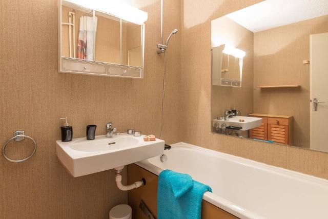 Appartement Chalmettes 1 MTG100-407 - Montgenèvre