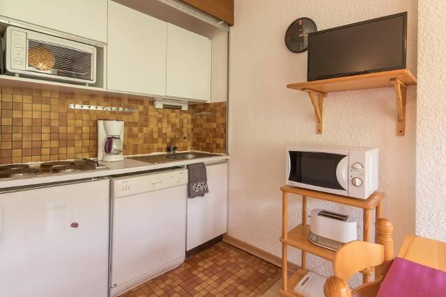 Appartement Chalmettes 1 MTG100-407 - Montgenèvre