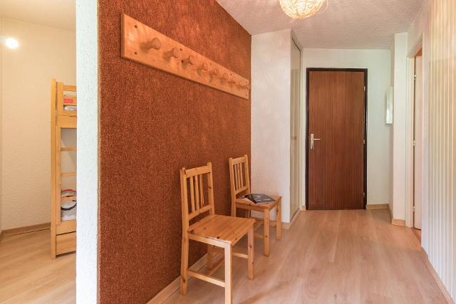 Appartement Chalmettes 1 MTG100-407 - Montgenèvre