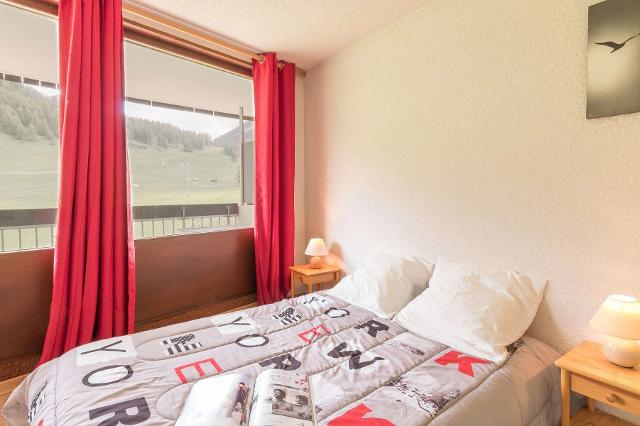 Appartement Chalmettes 1 MTG100-407 - Montgenèvre