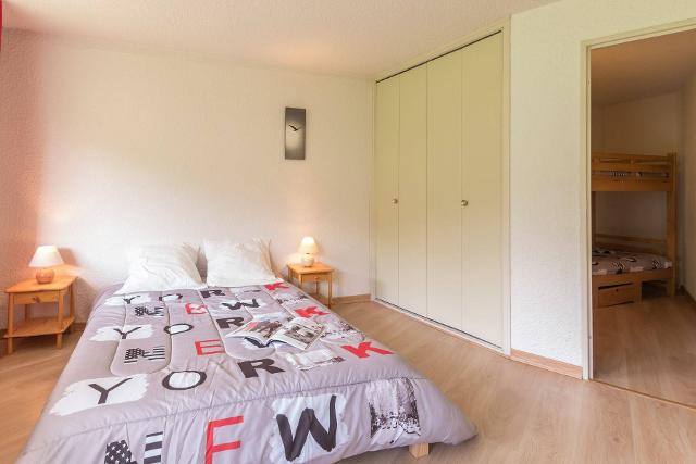 Appartement Chalmettes 1 MTG100-407 - Montgenèvre