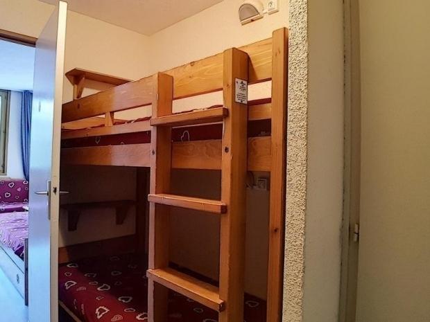 Appartement Boedette D - Les Menuires Reberty 1850