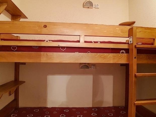 Appartement Boedette D - Les Menuires Reberty 1850