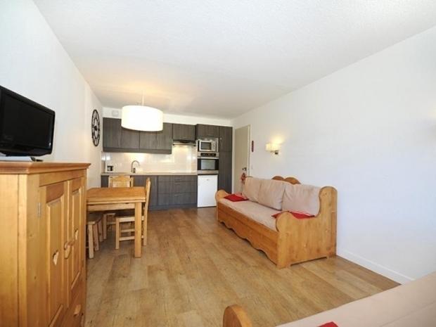 Appartement Lac du Lou - Les Menuires Croisette