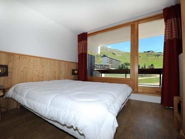 Appartement Lac du Lou - Les Menuires Croisette