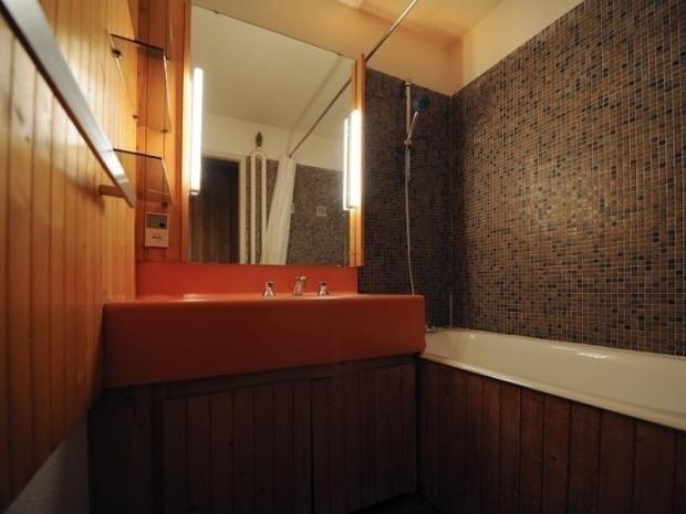 Appartement Lac du Lou - Les Menuires Croisette