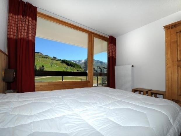 Appartement Lac du Lou - Les Menuires Croisette