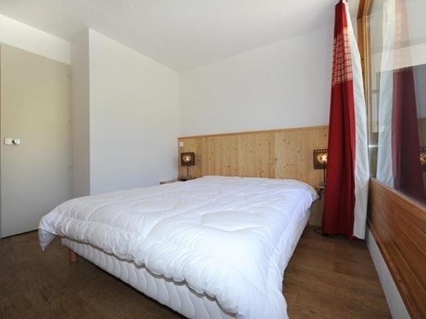 Appartement Lac du Lou - Les Menuires Croisette