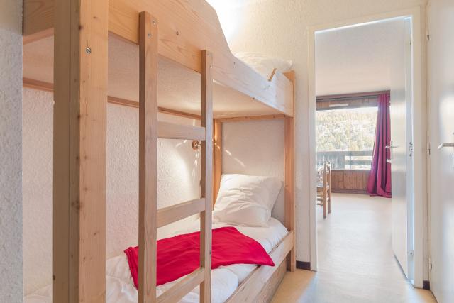 Appartement Chamoisiere MTG510-A243 - Montgenèvre