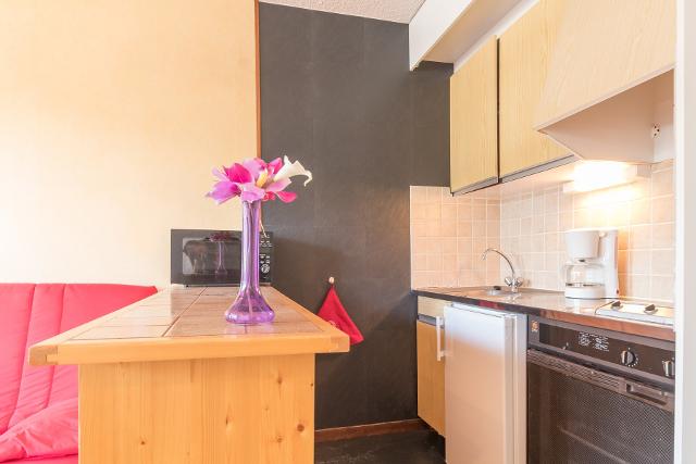 Appartement Chamoisiere MTG510-A243 - Montgenèvre