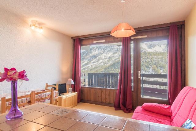 Appartement Chamoisiere MTG510-A243 - Montgenèvre