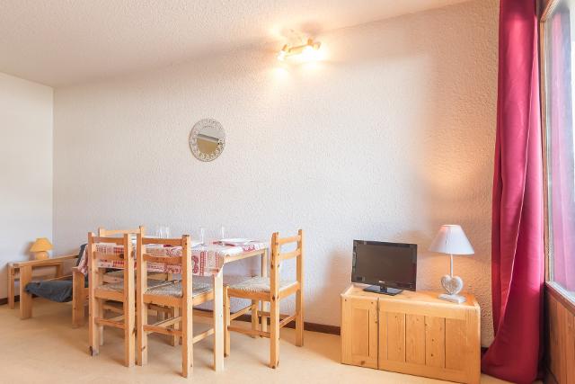 Appartement Chamoisiere MTG510-A243 - Montgenèvre