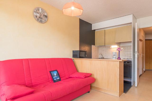 Appartement Chamoisiere MTG510-A243 - Montgenèvre