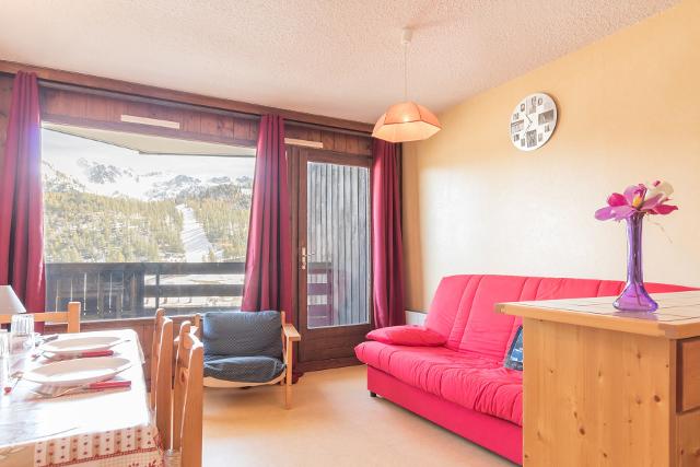 Appartement Chamoisiere MTG510-A243 - Montgenèvre