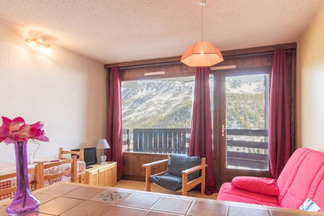 Appartement Chamoisiere MTG510-A243 - Montgenèvre