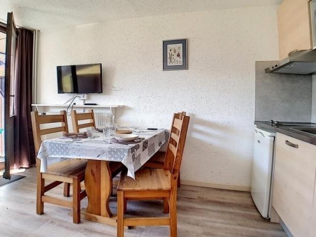 Appartement Aravis - Les Menuires Croisette