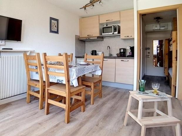 Appartement Aravis - Les Menuires Croisette