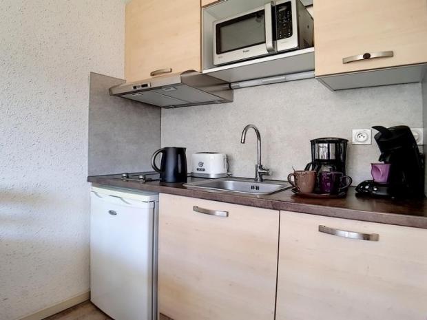 Appartement Aravis - Les Menuires Croisette