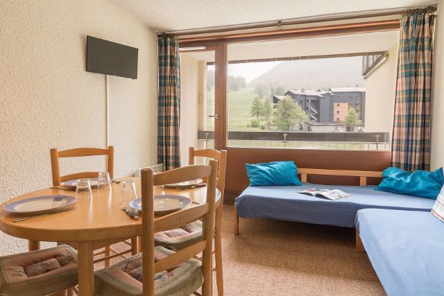 Appartement Chalmettes 1 MTG100-405 - Montgenèvre