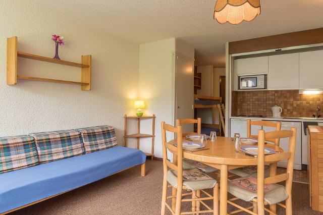 Appartement Chalmettes 1 MTG100-405 - Montgenèvre