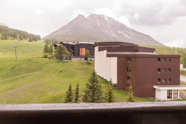 Appartement Chalmettes 1 MTG100-405 - Montgenèvre