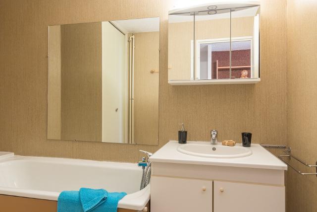 Appartement Chalmettes 1 MTG100-405 - Montgenèvre