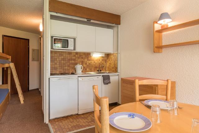 Appartement Chalmettes 1 MTG100-405 - Montgenèvre