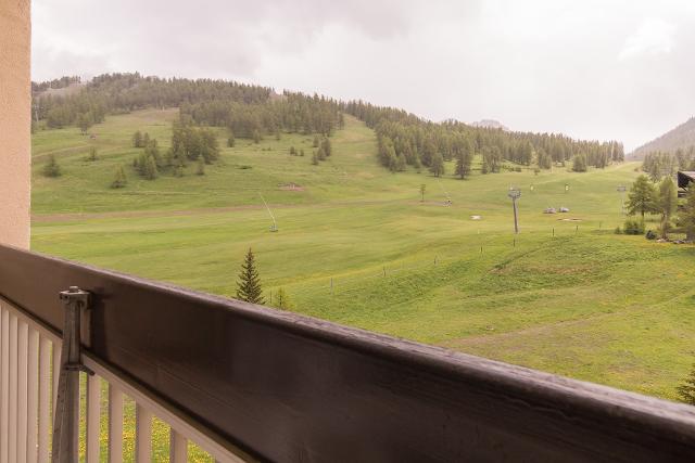 Appartement Chalmettes 1 MTG100-405 - Montgenèvre