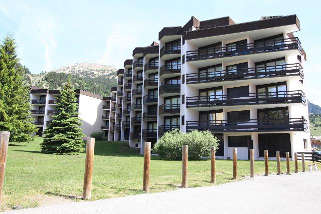 Appartements Loubatière 35478 - Montgenèvre