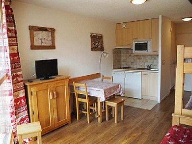 Appartement Grande Masse - Les Menuires Preyerand