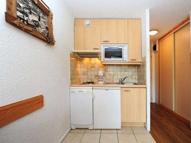 Appartement Grande Masse - Les Menuires Preyerand