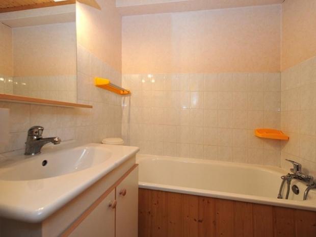 Appartement Grande Masse - Les Menuires Preyerand