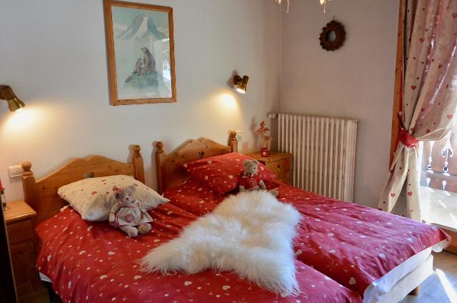 Appartement Ski Love - Les Gets