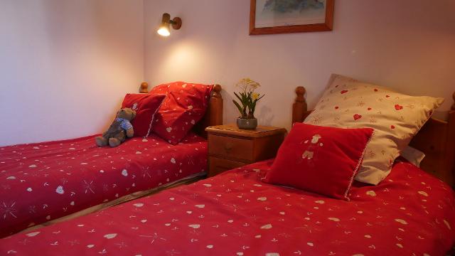 Appartement Ski Love - Les Gets