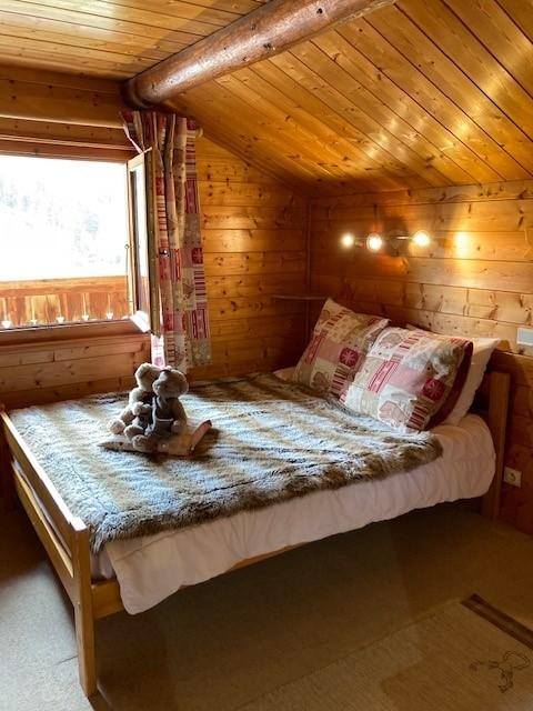 Chalet Baquera - Les Gets