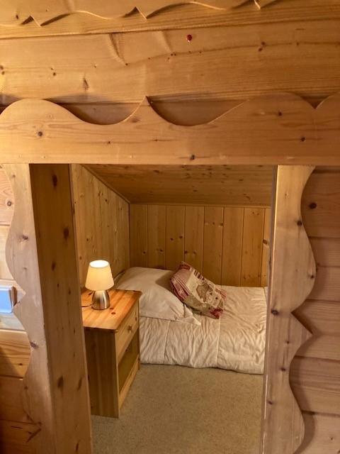 Chalet Baquera - Les Gets