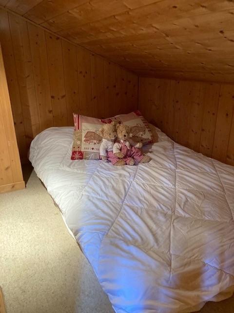 Chalet Baquera - Les Gets