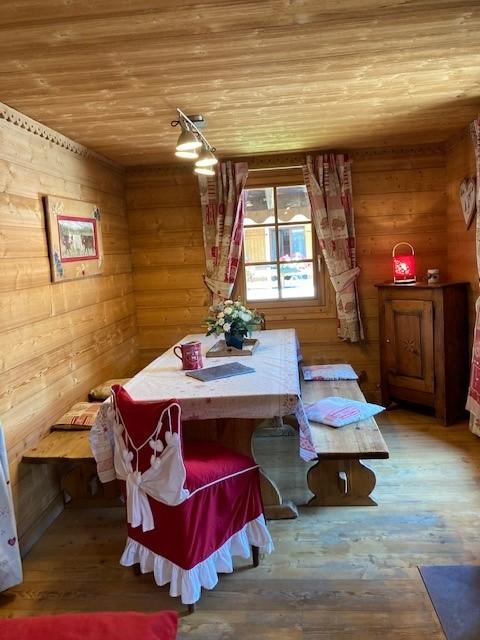 Appartement Ski Love - Les Gets